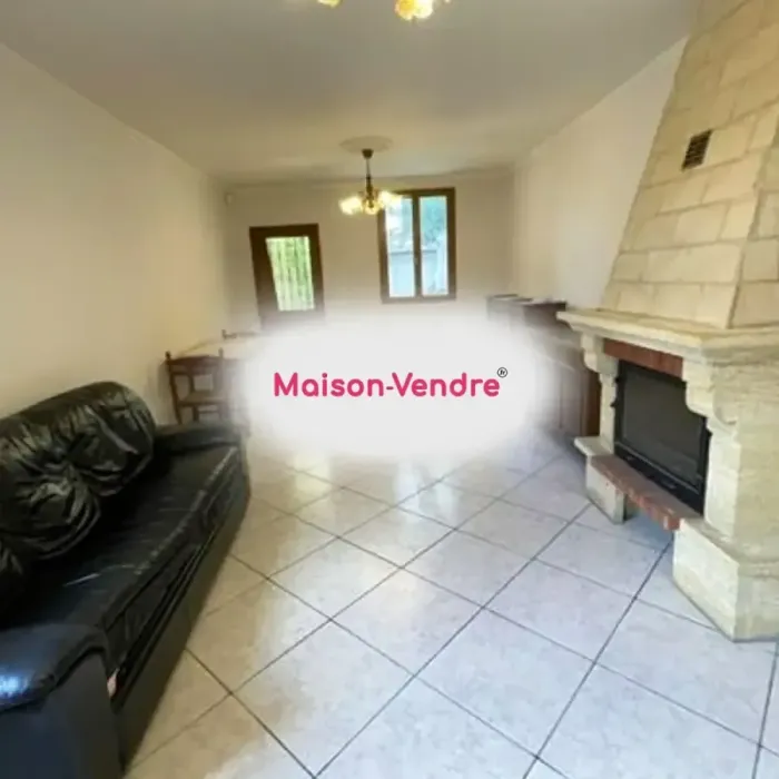 Maison 4 pièces 85 m2 Drancy à vendre